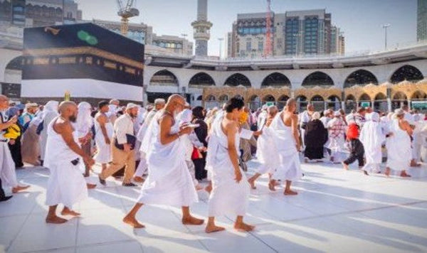 A Pilgrim’s Journey Through Hajj: A Personal Experience and Practical Insights