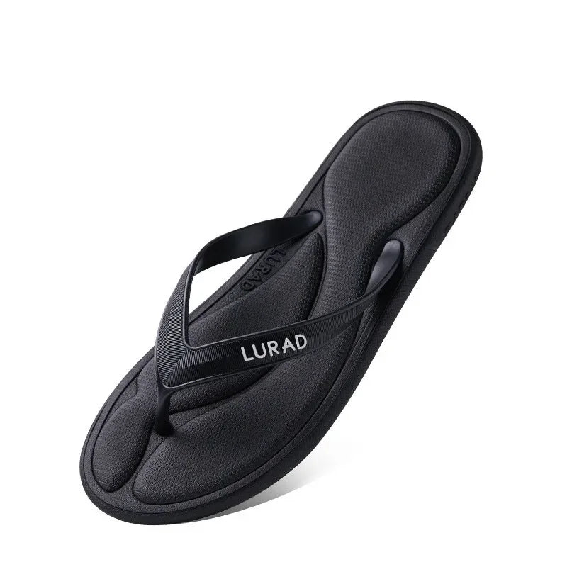 Lurad Memory Sponge Hajj & Umrah Flip-Flops