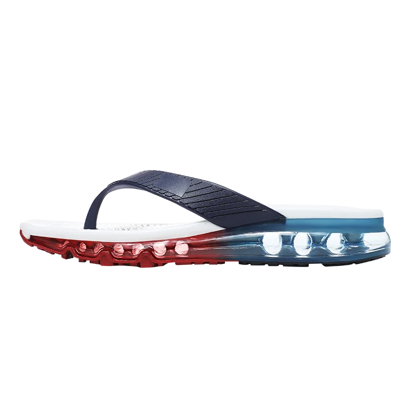 Air Cushion Anti-slip high comfort Flipflops for Hajj and umrah