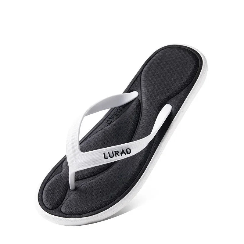 Lurad Memory Sponge Hajj & Umrah Flip-Flops