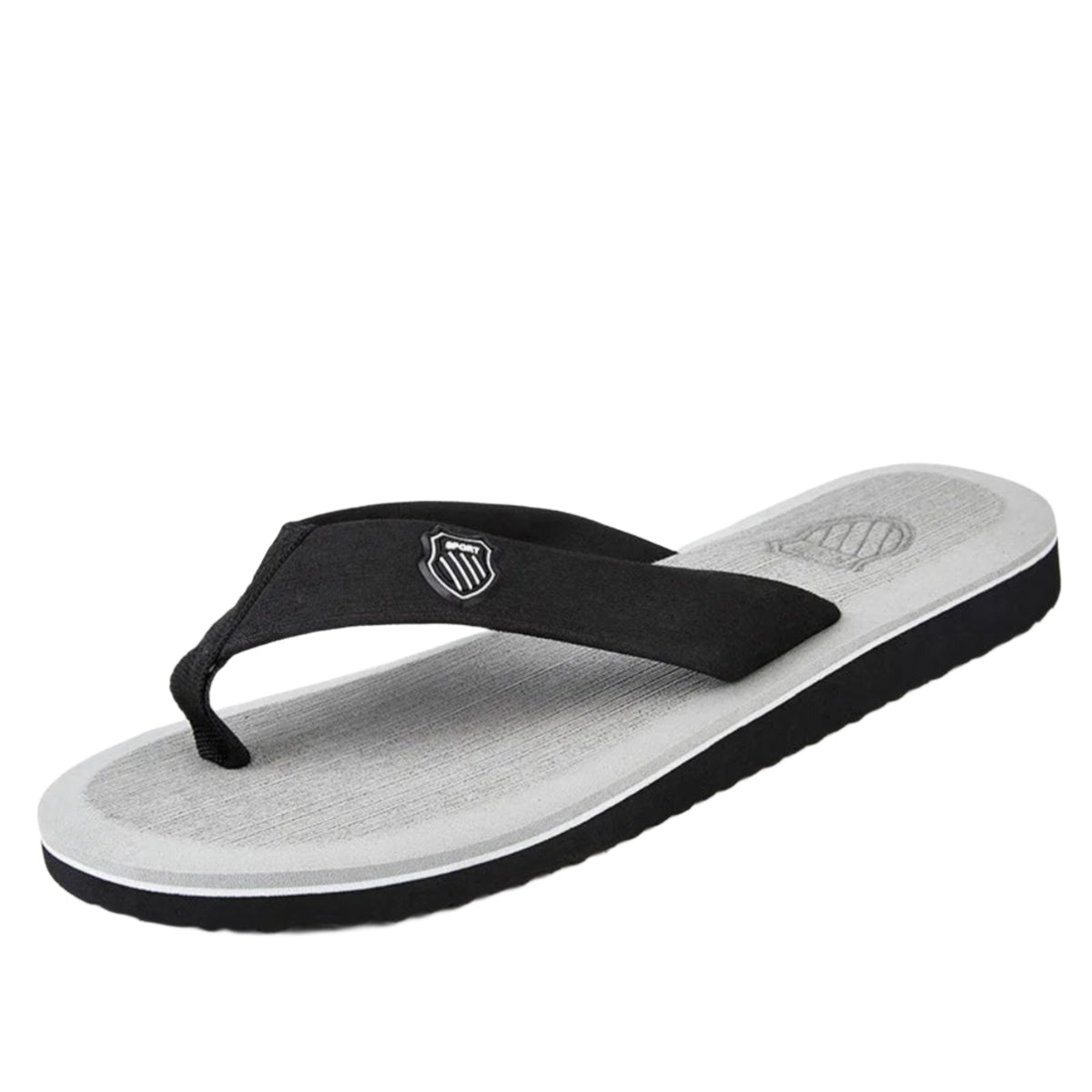 Kuul Flip Flops – Comfortable & Anti-Slip Sandals for Pilgrims