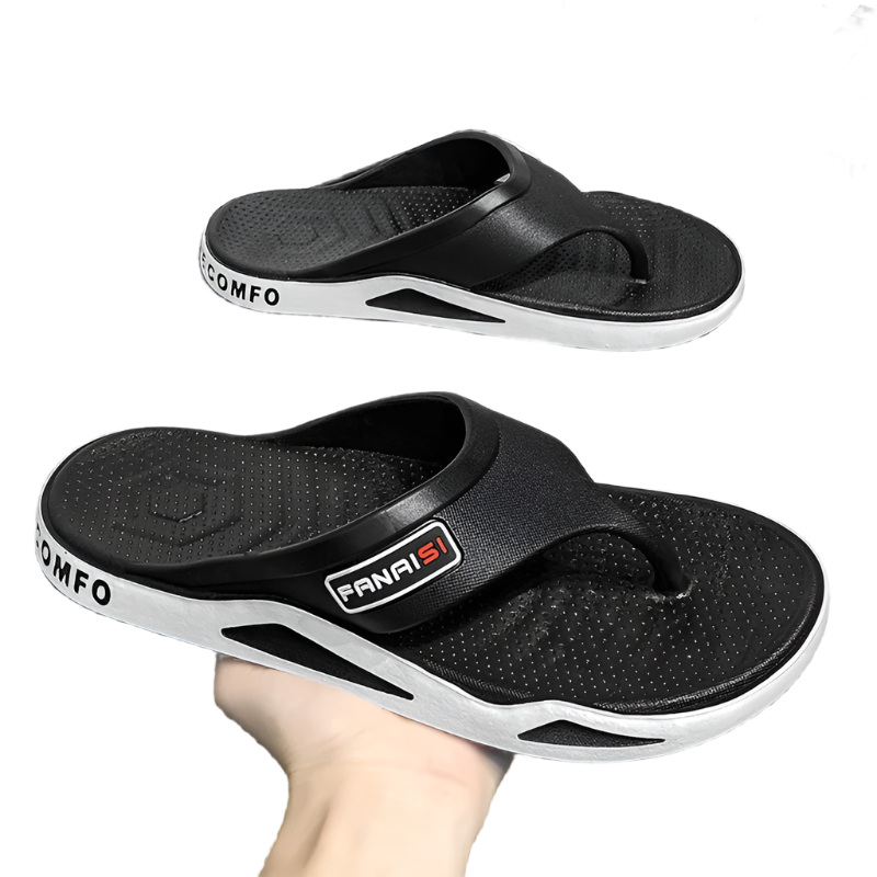 Fanai Durable Comfort & Anti-Slip Slippers