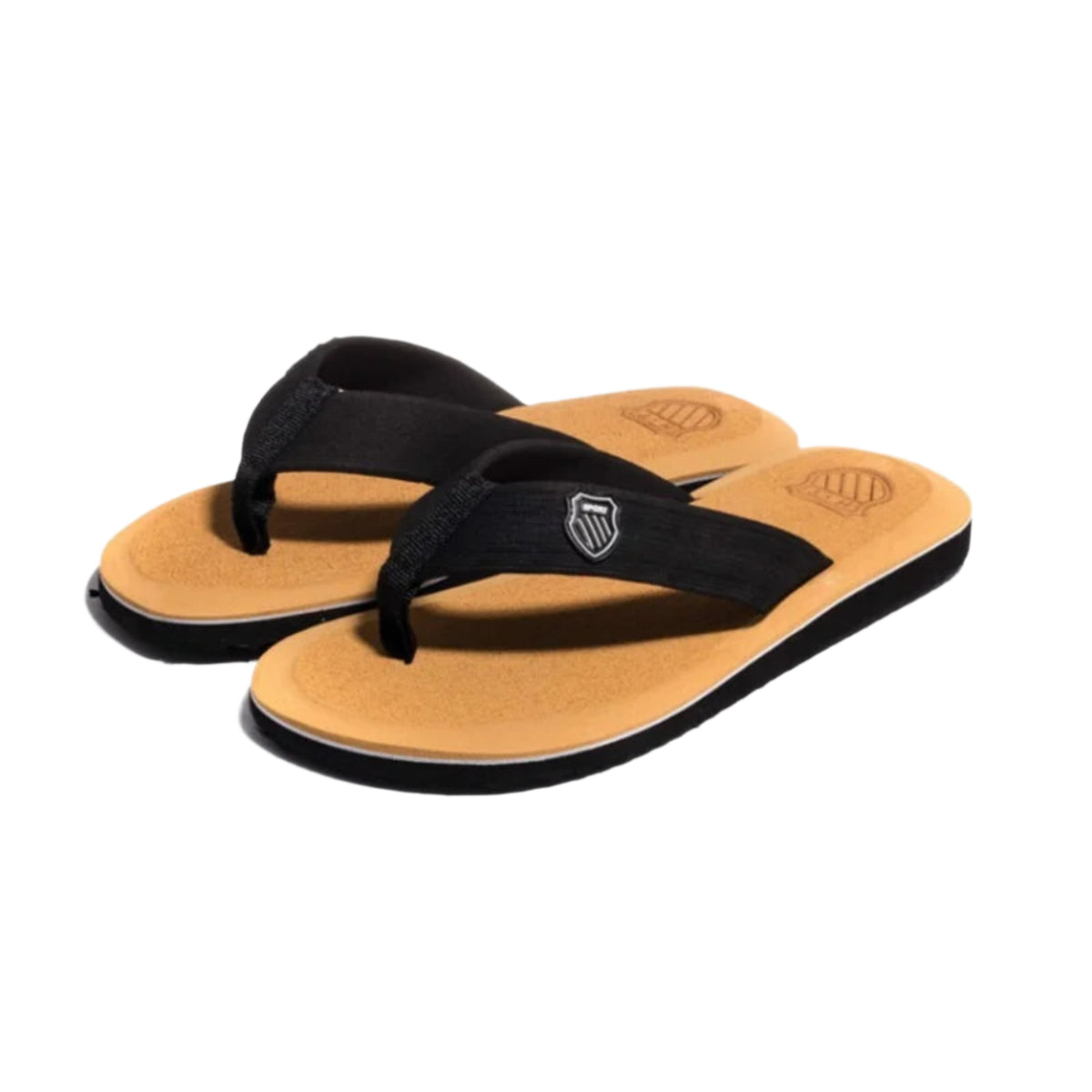 Kuul Flip Flops – Comfortable & Anti-Slip Sandals for Pilgrims