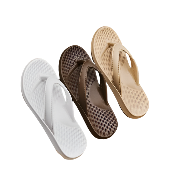 Crestar Women’s Hajj & Umrah Flip-Flops