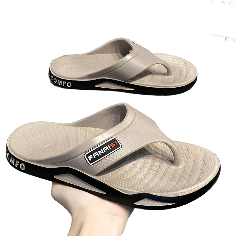 Fanai Durable Comfort & Anti-Slip Slippers