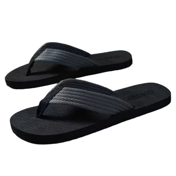 Kuul Minimalist Flip Flops – Lightweight, Comfortable & Anti-Slip Sandals for Pilgrims