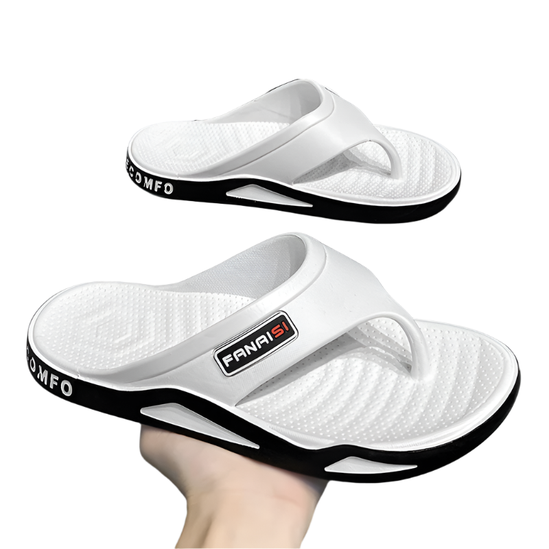 Fanai Durable Comfort & Anti-Slip Slippers