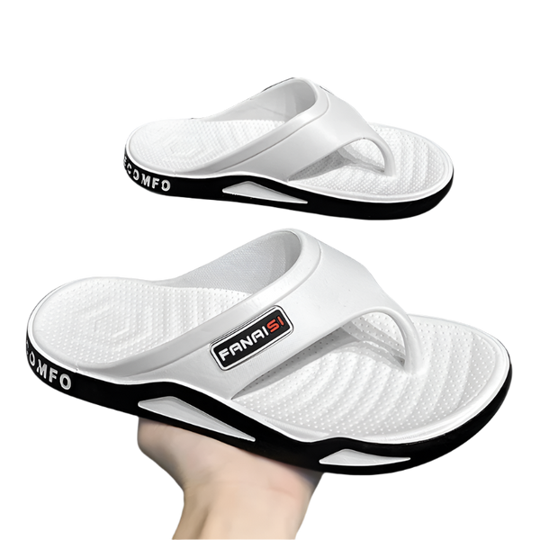 Fanai Durable Comfort & Anti-Slip Slippers