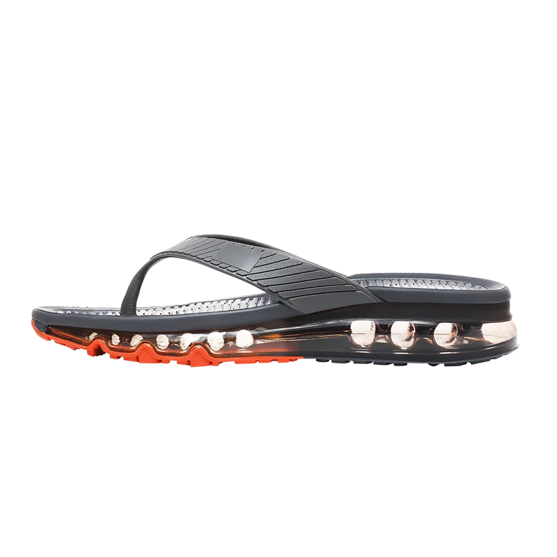 Air Cushion Anti-slip high comfort Flipflops for Hajj and umrah