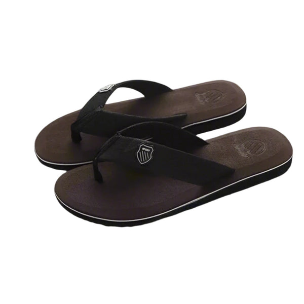 Kuul Flip Flops – Comfortable & Anti-Slip Sandals for Pilgrims