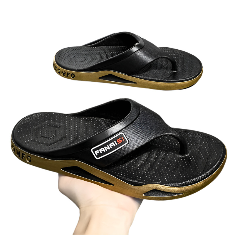 Fanai Durable Comfort & Anti-Slip Slippers