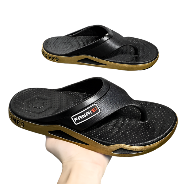 Fanai Durable Comfort & Anti-Slip Slippers