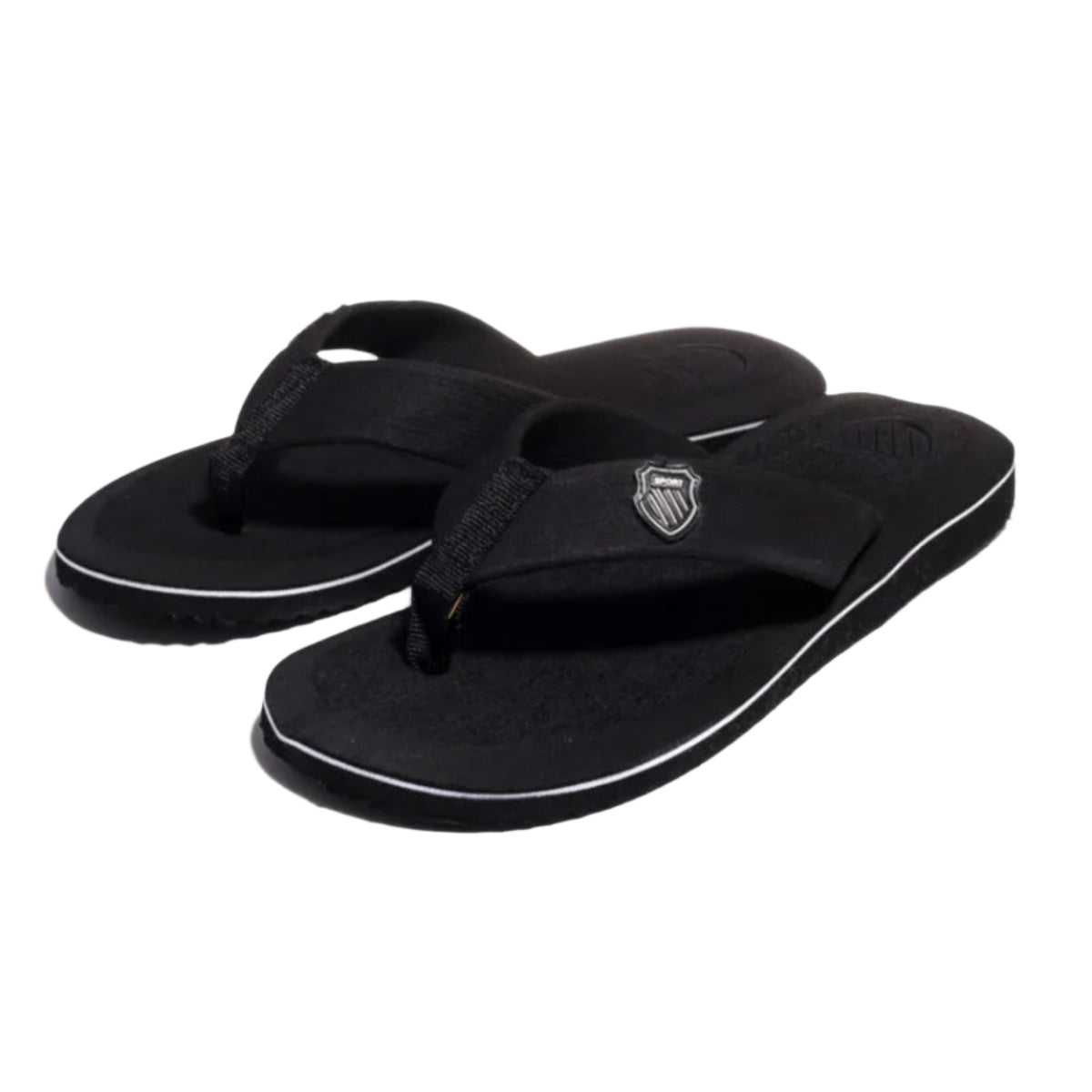 Kuul Flip Flops – Comfortable & Anti-Slip Sandals for Pilgrims