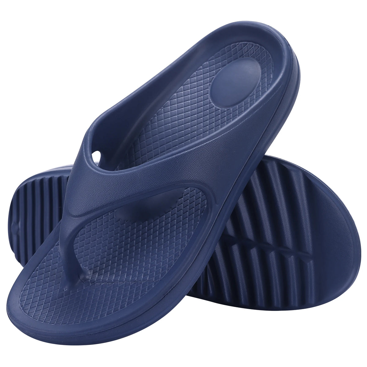 Soft EVA Summer Sandals with Arch Support & Anti-Skid Sole